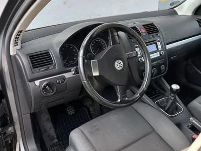 VW Golf V