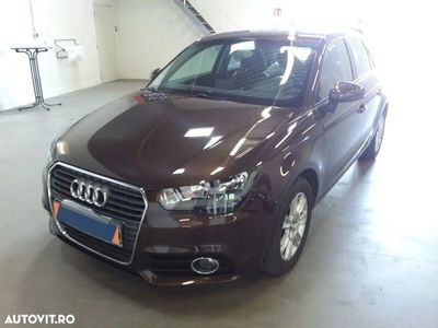 second-hand Audi A1 