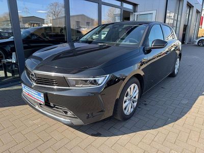 Utilizat 2023 Opel Astra Elegance | 18.632 EUR