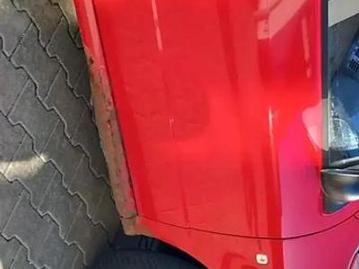 Utilizat 2006 Skoda Fabia Berlinǎ | 1.200 EUR