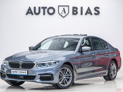 BMW 530e