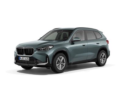 second-hand BMW X1 XDRIVE23D