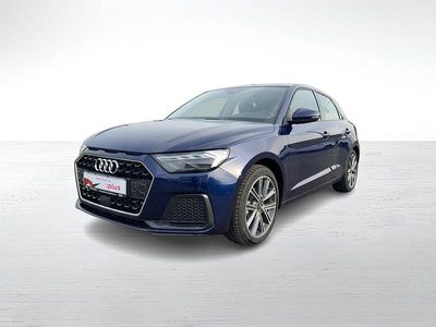 Albastru mediu normal Nouă 2025 Audi A1 Sportback Advanced Plus Hatchback | 28.232 EUR