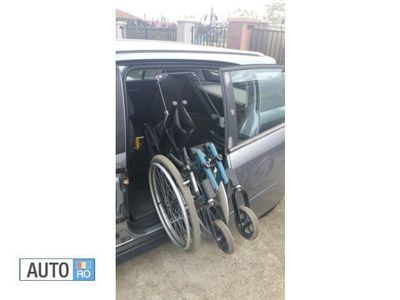 Second-hand Opel Signum 140 CP (102 kW) 2003 Gri Hatchback