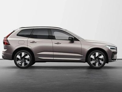 ["bright dusk"] Nouă 2025 Volvo XC60 Plus SUV | 70.495 EUR