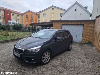 second-hand BMW 218 Active Tourer Seria 2 i Sport Line