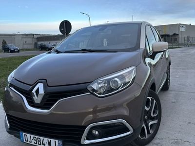 second-hand Renault Captur ENERGY TCe 120 EDC XMOD