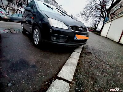 second-hand Ford C-MAX 