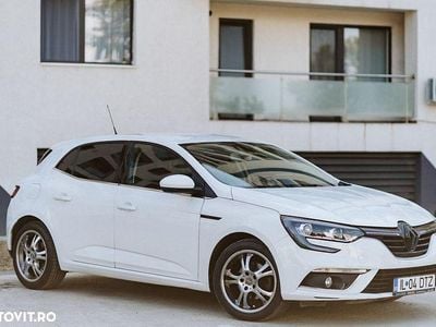 Renault Mégane IV