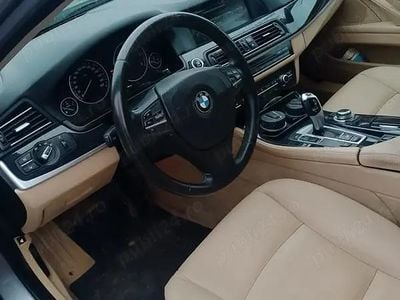 Utilizat 2013 BMW 520 Berlinǎ | 11.500 EUR (Preț OK)
