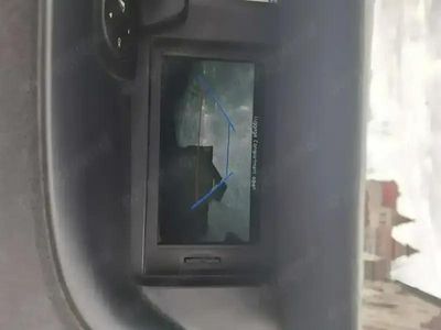 Negru Utilizat 2011 Renault Scénic Monovolum | 3.700 EUR (Preț OK)