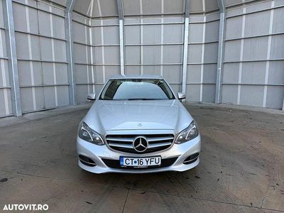 Culoaregri Utilizat 2014 Mercedes E250 Elegance Berlinǎ | 13.500 EUR (Preț OK)