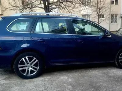 VW Golf VI