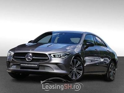 Mercedes A200