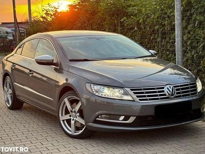 VW CC