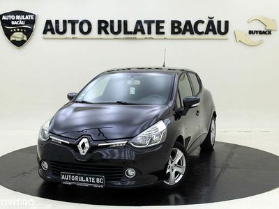 Renault Clio IV