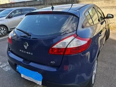 Renault Mégane III