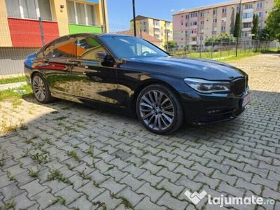 BMW 730