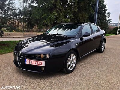 second-hand Alfa Romeo 159 1.9 JTDM 16V DPF Elegante