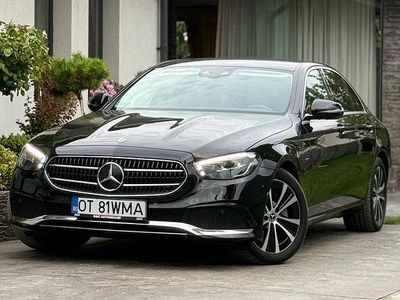 Mercedes E300