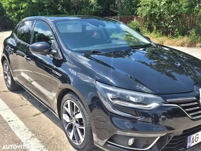 Renault Mégane III