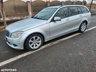 second-hand Mercedes C180 T CDI DPF (BlueEFFICIENCY) Elegance