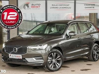 Culoaregri Utilizat 2020 Volvo XC60 Inscription SUV | 34.990 EUR (Preț OK)