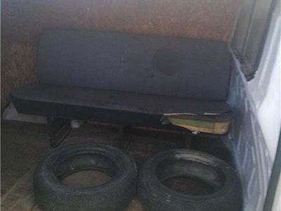 Utilizat 1996 VW T4 Van | 1.900 EUR