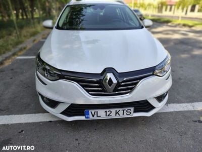 Renault Mégane GrandTour