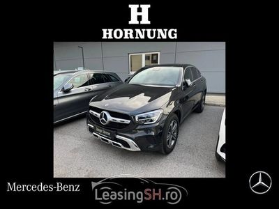 Mercedes GLC200