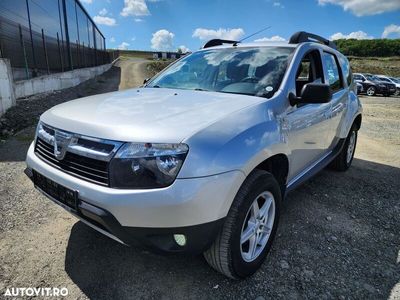 second-hand Dacia Duster 1.5 dCi 4x4 Prestige