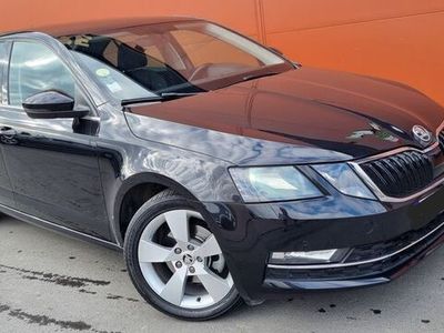 second-hand Skoda Octavia 2.0 TDI (Green tec) DSG Ambition