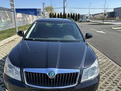 second-hand Skoda Octavia 1.6 TDI DPF Active