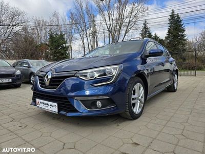 second-hand Renault Mégane IV 