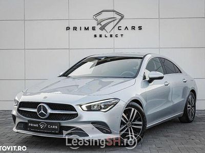 Mercedes 180