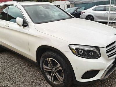 Mercedes GLC250