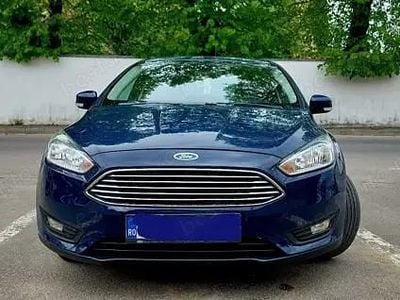 Utilizat 2015 Ford Focus Break | 6.500 EUR (Preț OK)