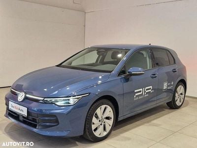 VW Golf VIII