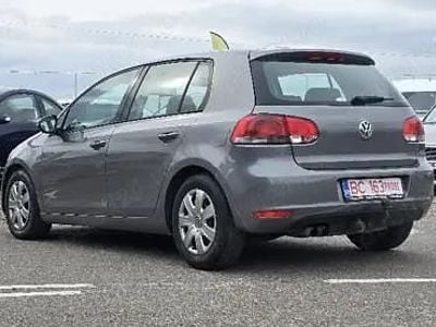 Second-hand 2009 VW Golf VI Hatchback | 4.690 EUR (Preț OK)
