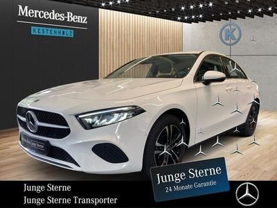 Second-hand Mercedes A250 163 CP (119 kW) 2023