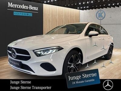 Mercedes A250