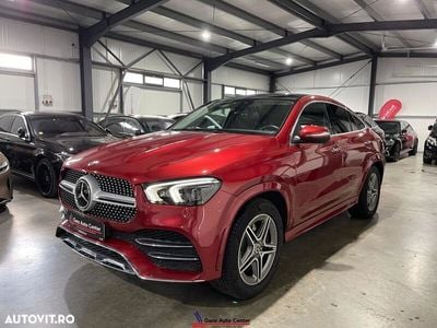 Mercedes GLE400