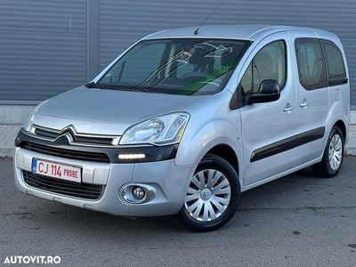Culoaregri Second-hand 2014 Citroën Berlingo Monovolum | 7.000 EUR