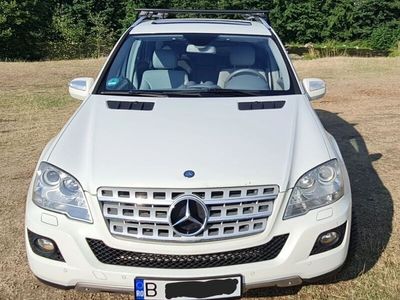 Mercedes ML320