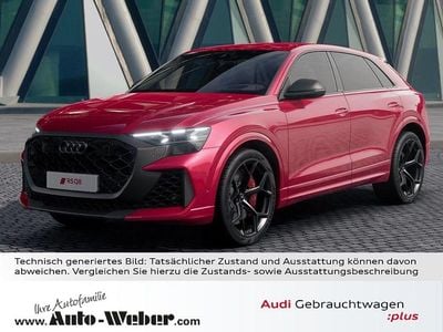 Utilizat 2024 Audi RS Q8 Performance SUV | 152.892 EUR (Scump)