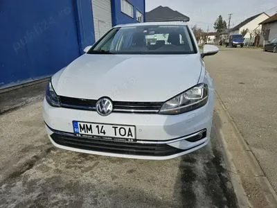 VW Golf VII