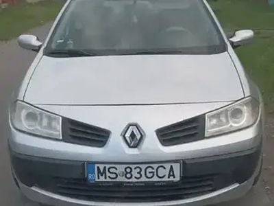 Renault Mégane II