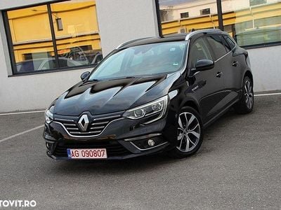 Renault Mégane GrandTour