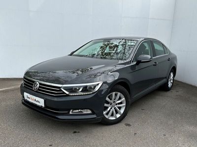 second-hand VW Passat Comfortline 2.0 TDI DSG