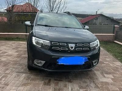 Second-hand Dacia Sandero Stepway 90 CP (66 kW) 2019
